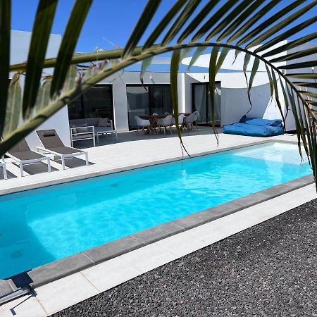 Villa Valentina, Piscine Chauffee Et Serenite 라하레스 외부 사진