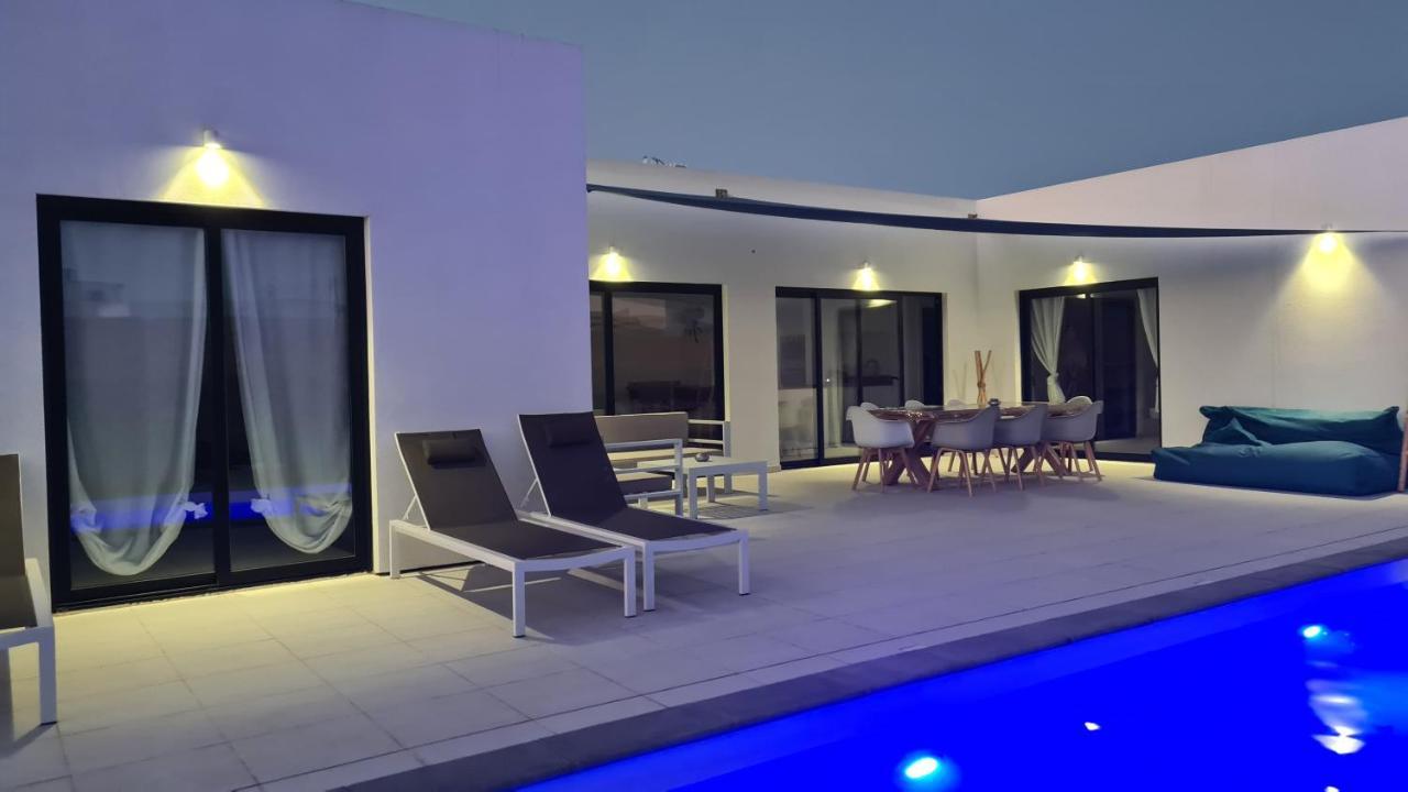 Villa Valentina, Piscine Chauffee Et Serenite 라하레스 외부 사진