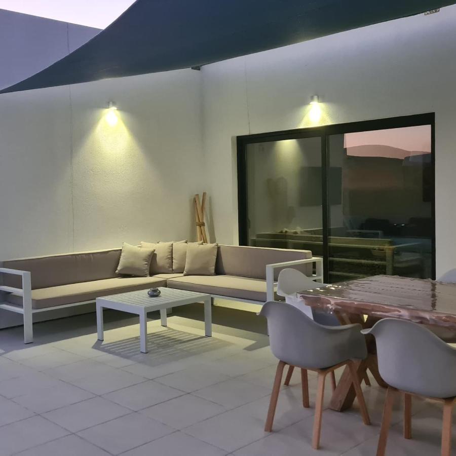 Villa Valentina, Piscine Chauffee Et Serenite 라하레스 외부 사진