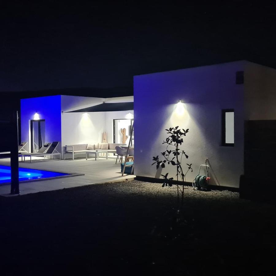 Villa Valentina, Piscine Chauffee Et Serenite 라하레스 외부 사진