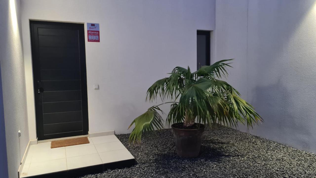 Villa Valentina, Piscine Chauffee Et Serenite 라하레스 외부 사진