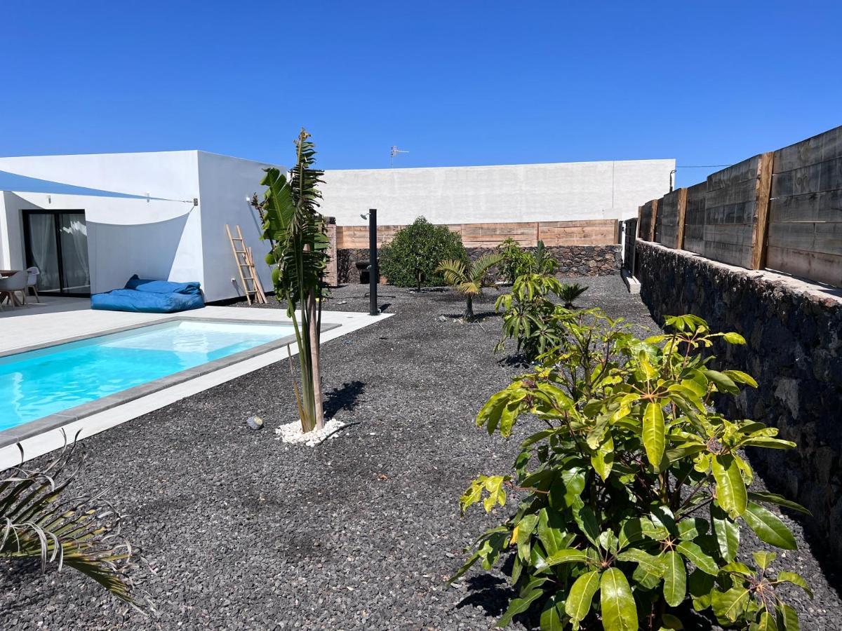 Villa Valentina, Piscine Chauffee Et Serenite 라하레스 외부 사진