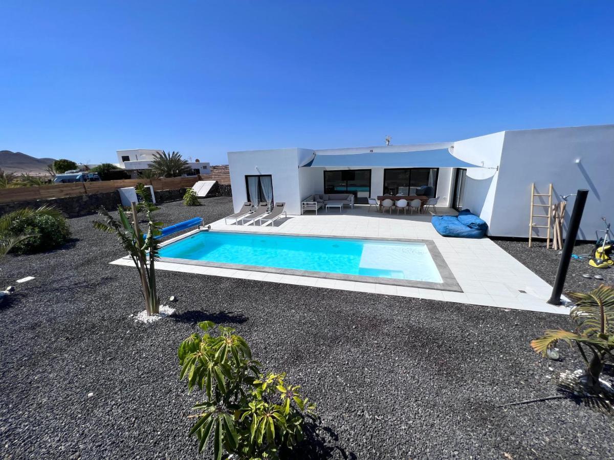 Villa Valentina, Piscine Chauffee Et Serenite 라하레스 외부 사진