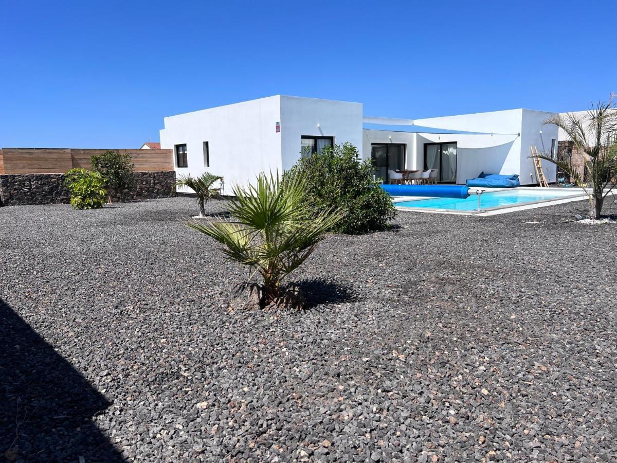 Villa Valentina, Piscine Chauffee Et Serenite 라하레스 외부 사진