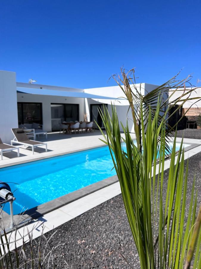 Villa Valentina, Piscine Chauffee Et Serenite 라하레스 외부 사진