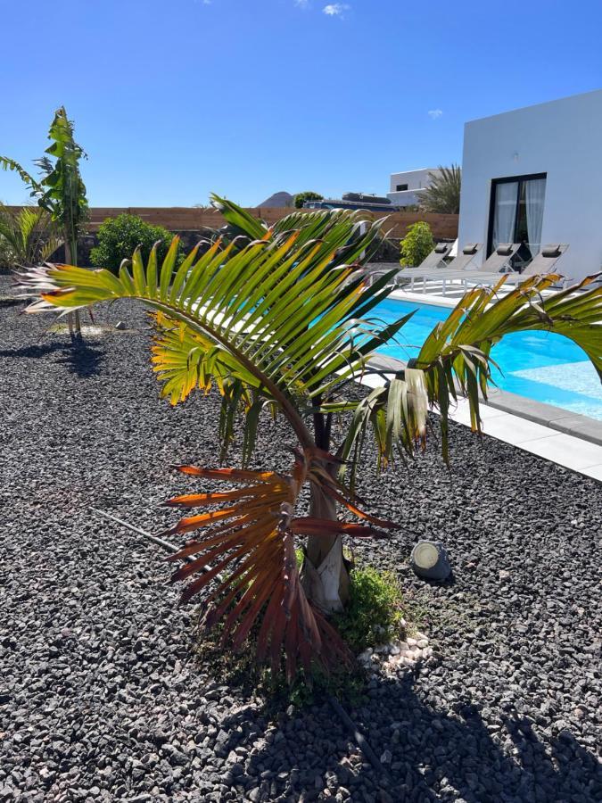 Villa Valentina, Piscine Chauffee Et Serenite 라하레스 외부 사진