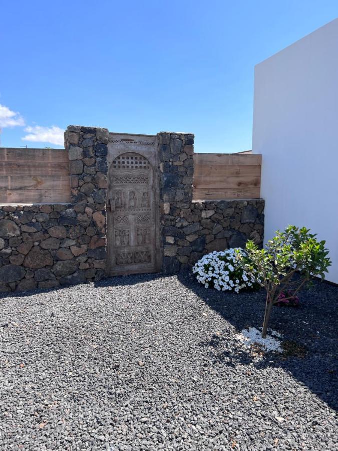 Villa Valentina, Piscine Chauffee Et Serenite 라하레스 외부 사진